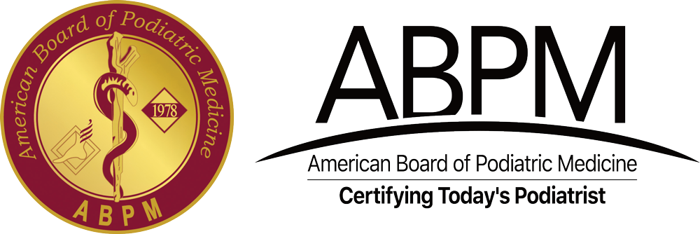 American Board of Podiatric Medicine — Certifying Today's Podiatrist
